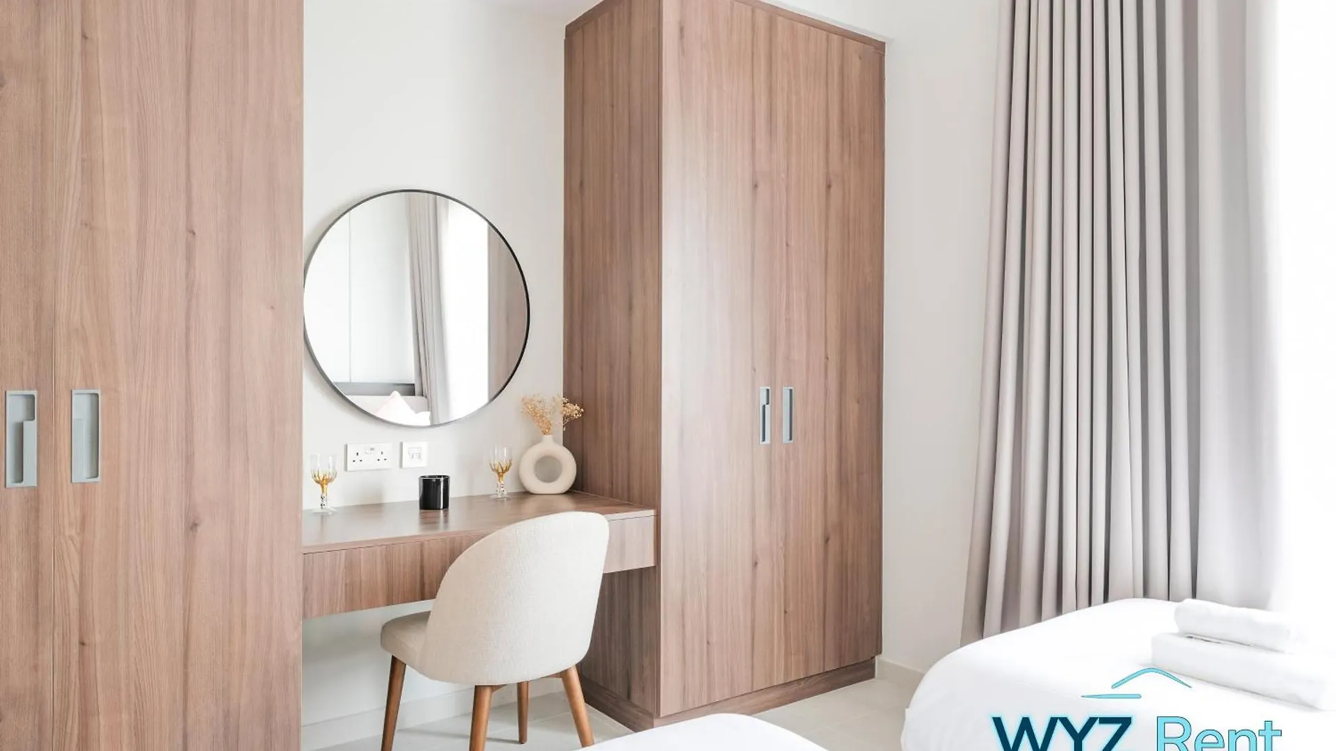 Chic 2 Bedroom In Vida Residences Creek-Beach Access Dubai United Arab Emirates