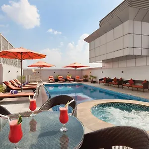 4* Hotel Ramada By Wyndham Deira