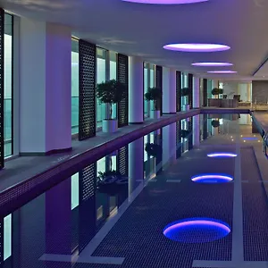 Апарт-отель Intercontinental Festival City By Ihg, Дубай